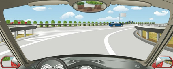 2012交通规则模拟考试c15