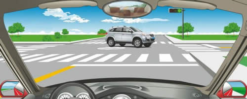 2012交通规则模拟考试c116